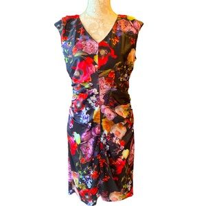 Ivy & Blu maggy boutique party dress